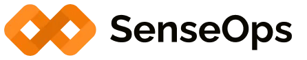Sense Ops logo
