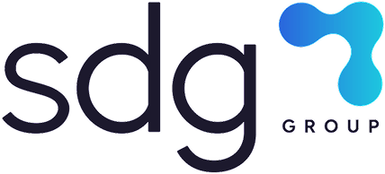 SDG logo
