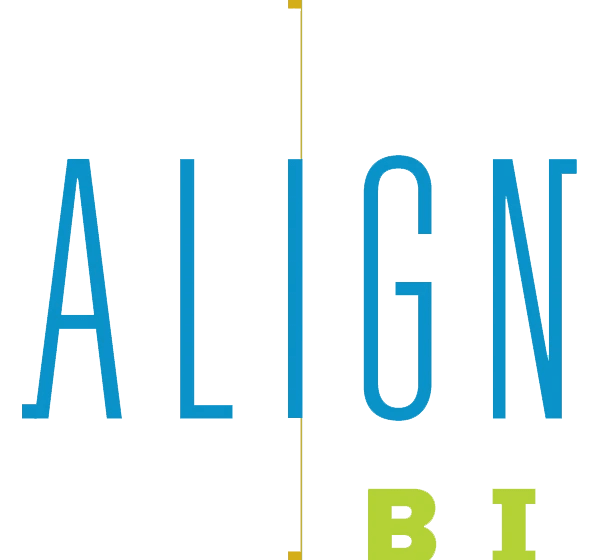 Align BI logo