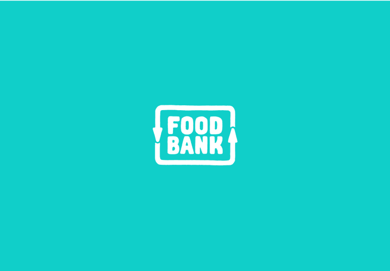 Food Bank logo