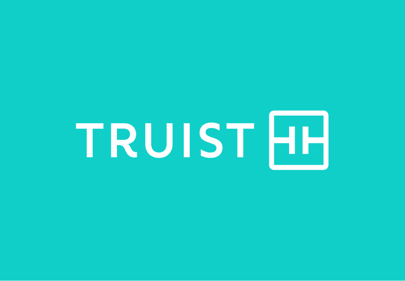 Truist logo
