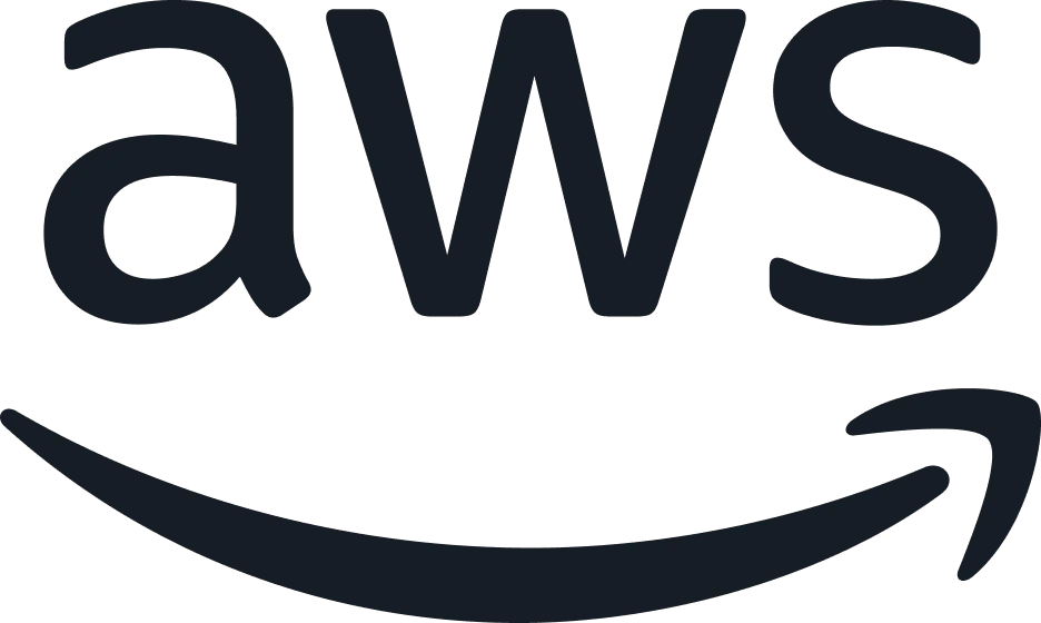 AWS logo
