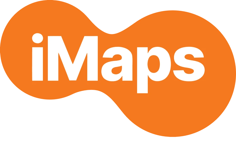 iMaps Intelligence logo