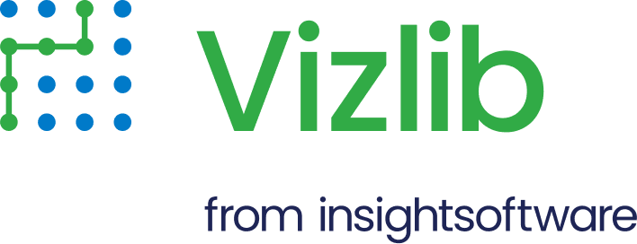 Vislib logo