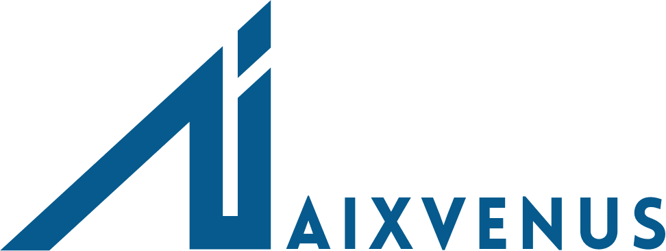 Aixvenus logo