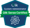 Qlik Sense System Administrator