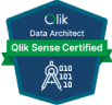 Qlik Sense Data Architect