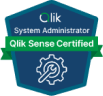 Qlik Sense System Administrator