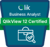 QlikView Business Analyst