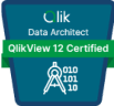 QlikView Data Architect