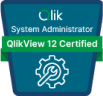 QlikView System Administrator