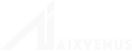 Aixvenus logo