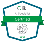 Qlik AI Specialist Certification