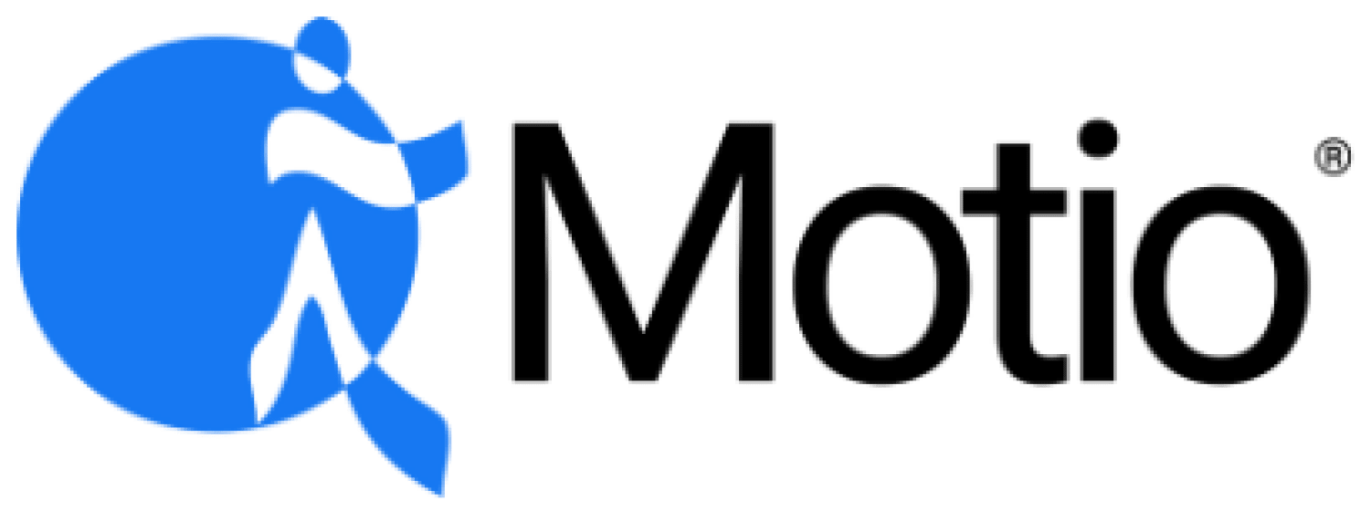 Motio logo