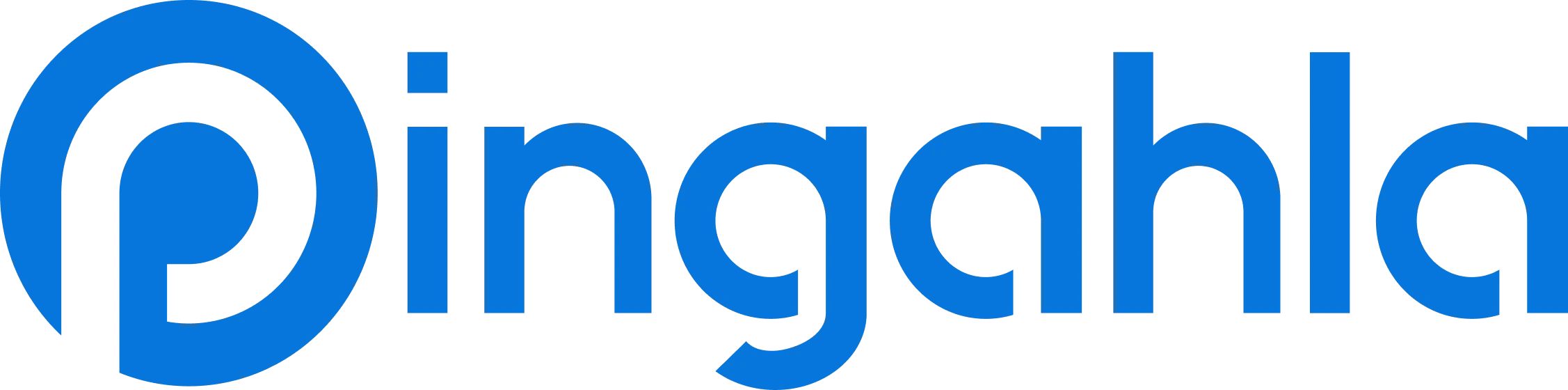 Pinghala logo