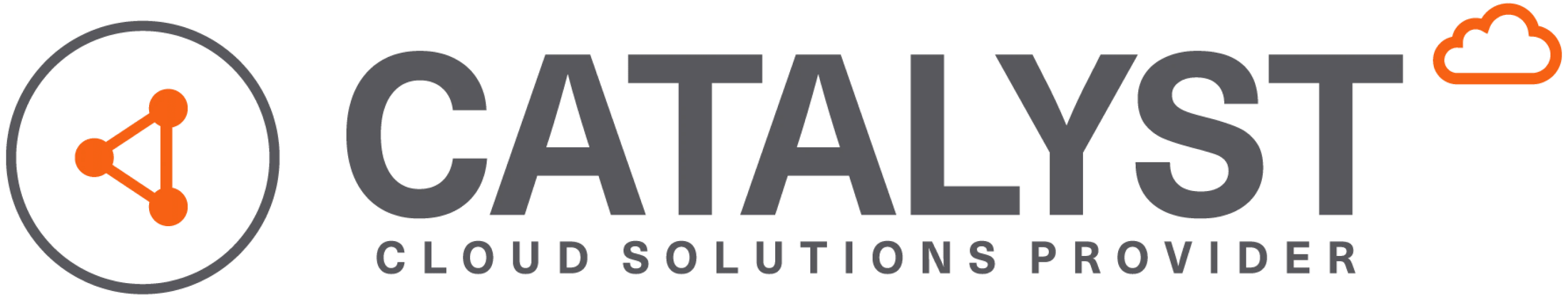 Catalyst Cloud Solutions Logo
