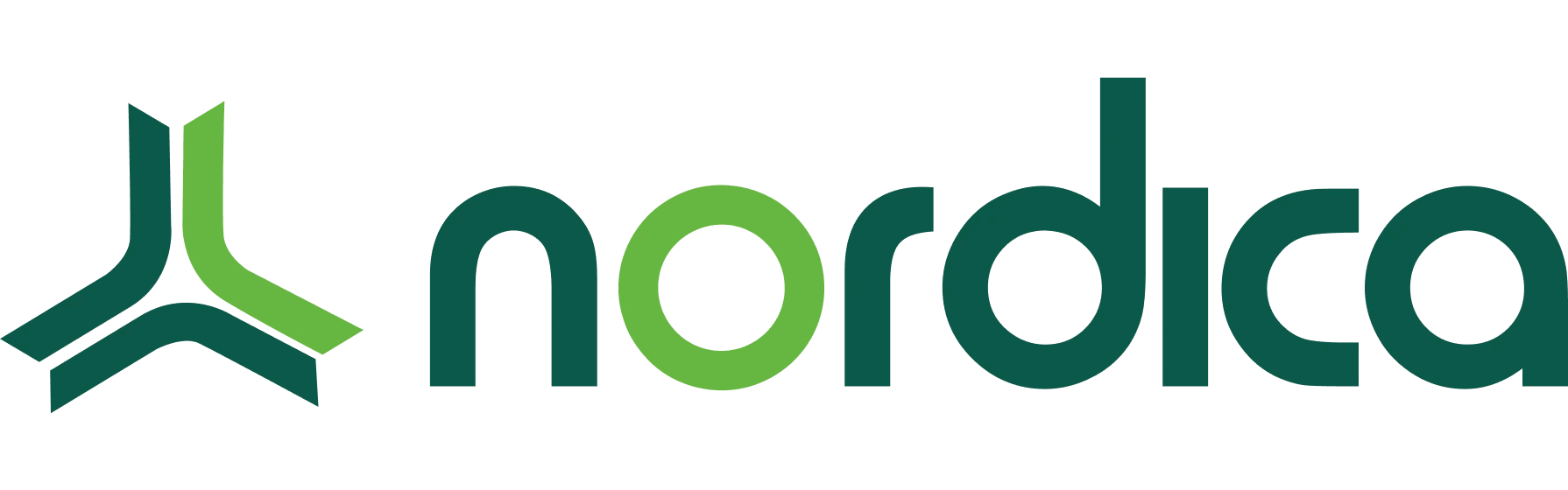Nordica Distribuidora de Software Ltda logo