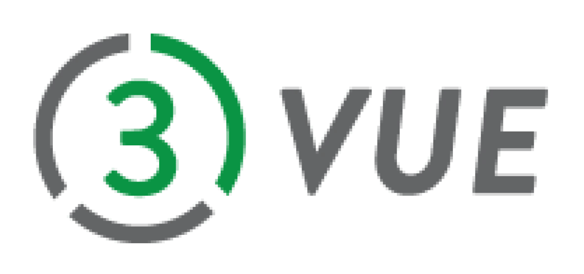 3vue logo