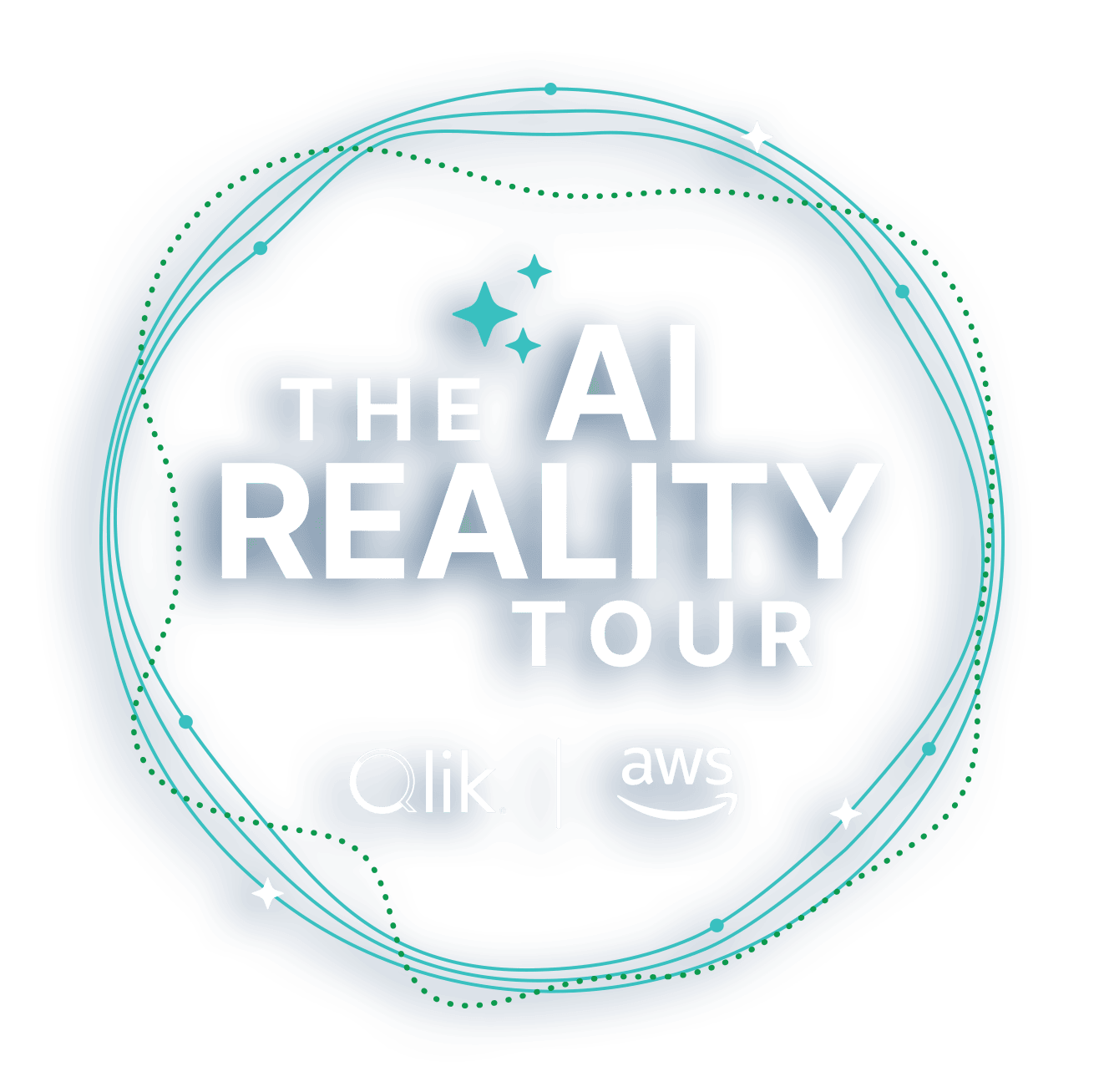 Qlik AI Reality Tour