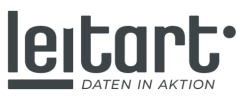Leitart logo