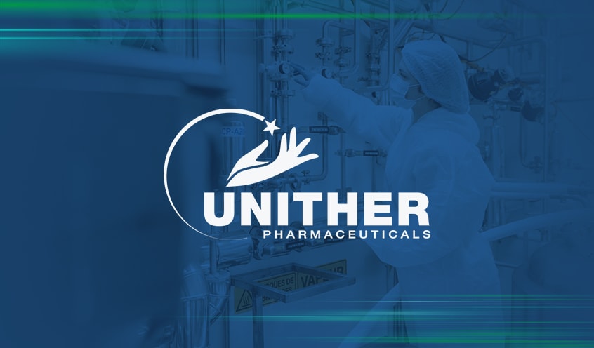 Unither Pharmaceuticals Moves up a Gear | Qlik Customer Story