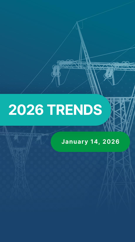 2026 Trends - January 14, 2026