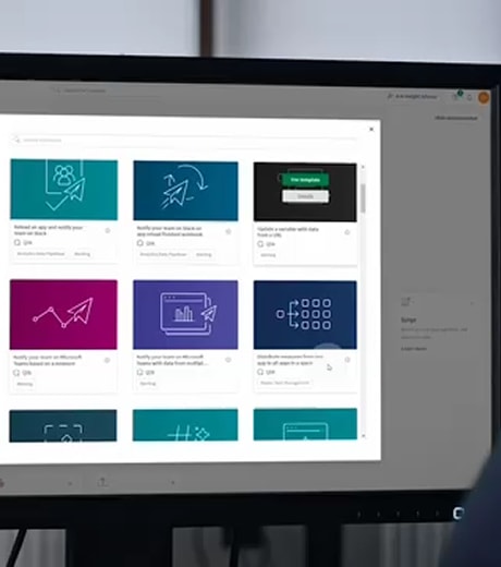 Logistics Plus customer video
