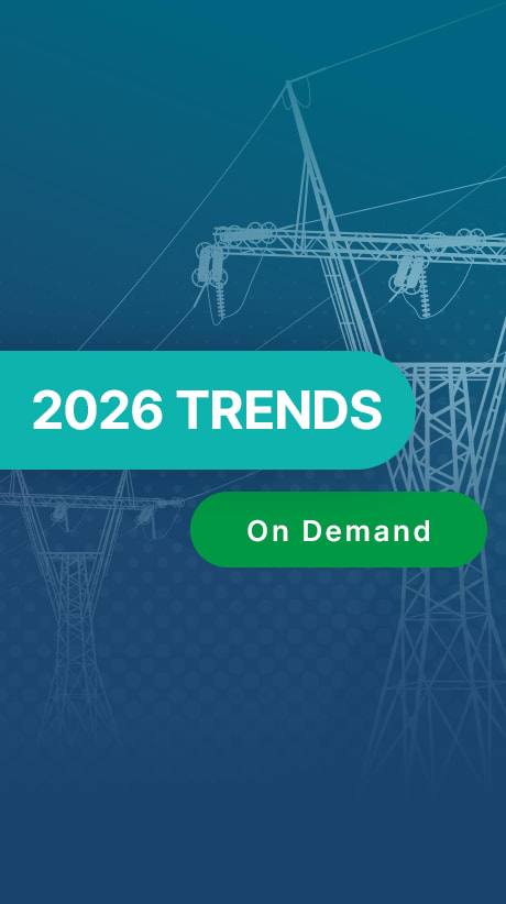 2026 Trends - on demand