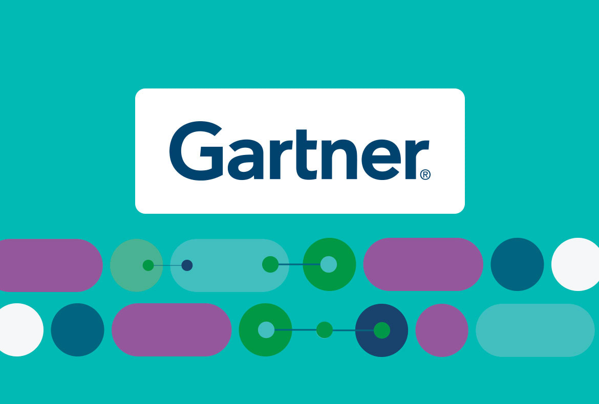 2025 Gartner Magic Quadrant for Data Integration Tools