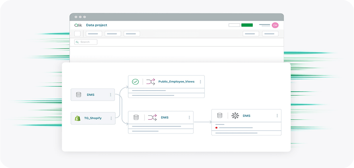 Screenshot of a dashboard showcasing a white screen showcasing data visualization or user interaction.