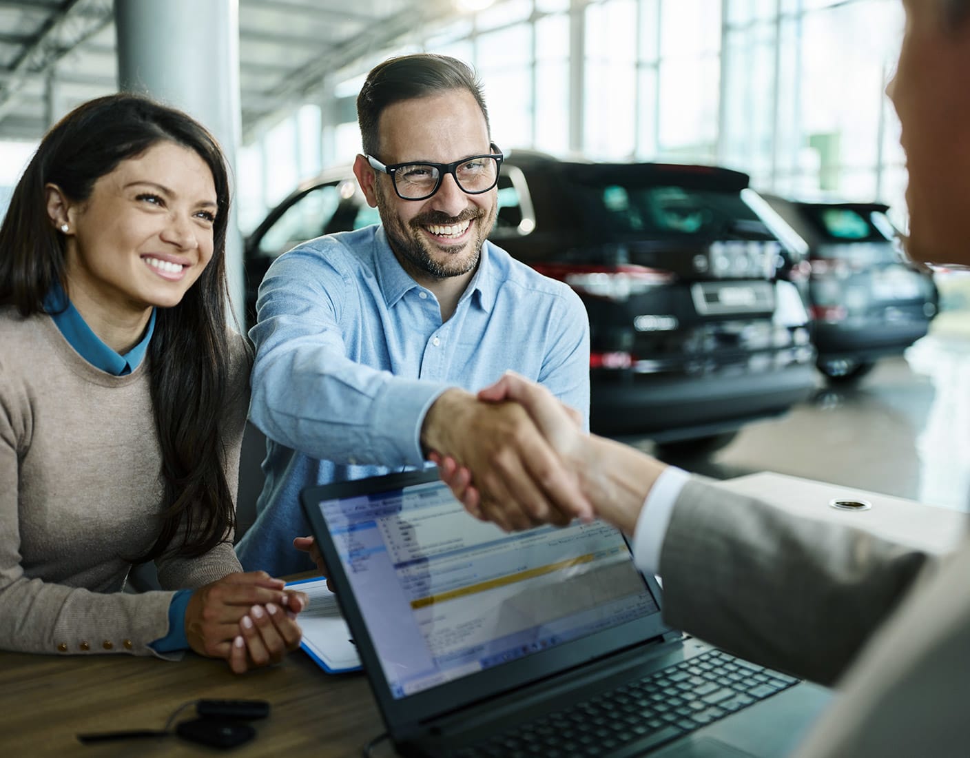 iA American Warranty Group background