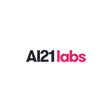 AI21 Labs company logo