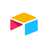 Airtable logomark