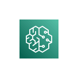 Amazon SageMaker logomark