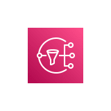 Amazon SNS logomark