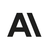 Anthropic logomark