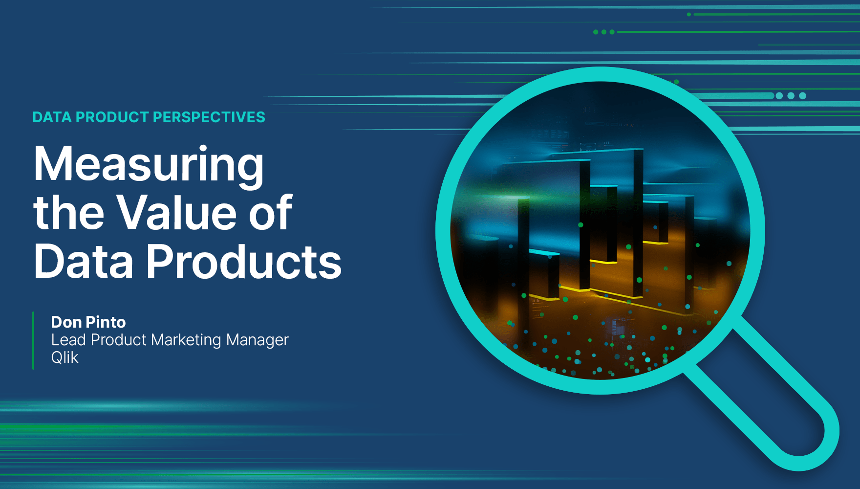 Measuring the Value of Data Products