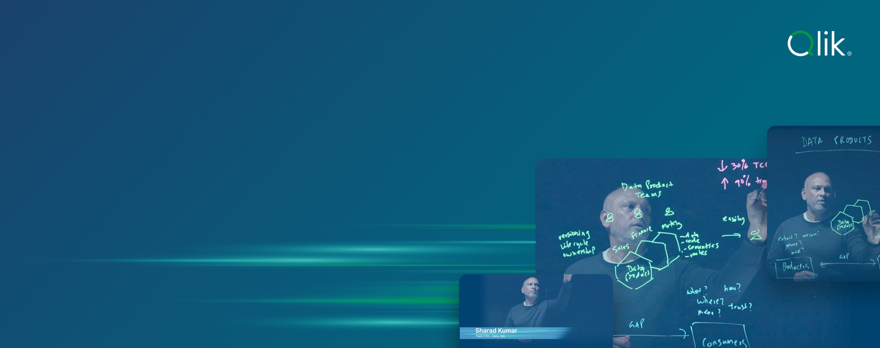 Watch video "Unlock the Power of Data Products"
