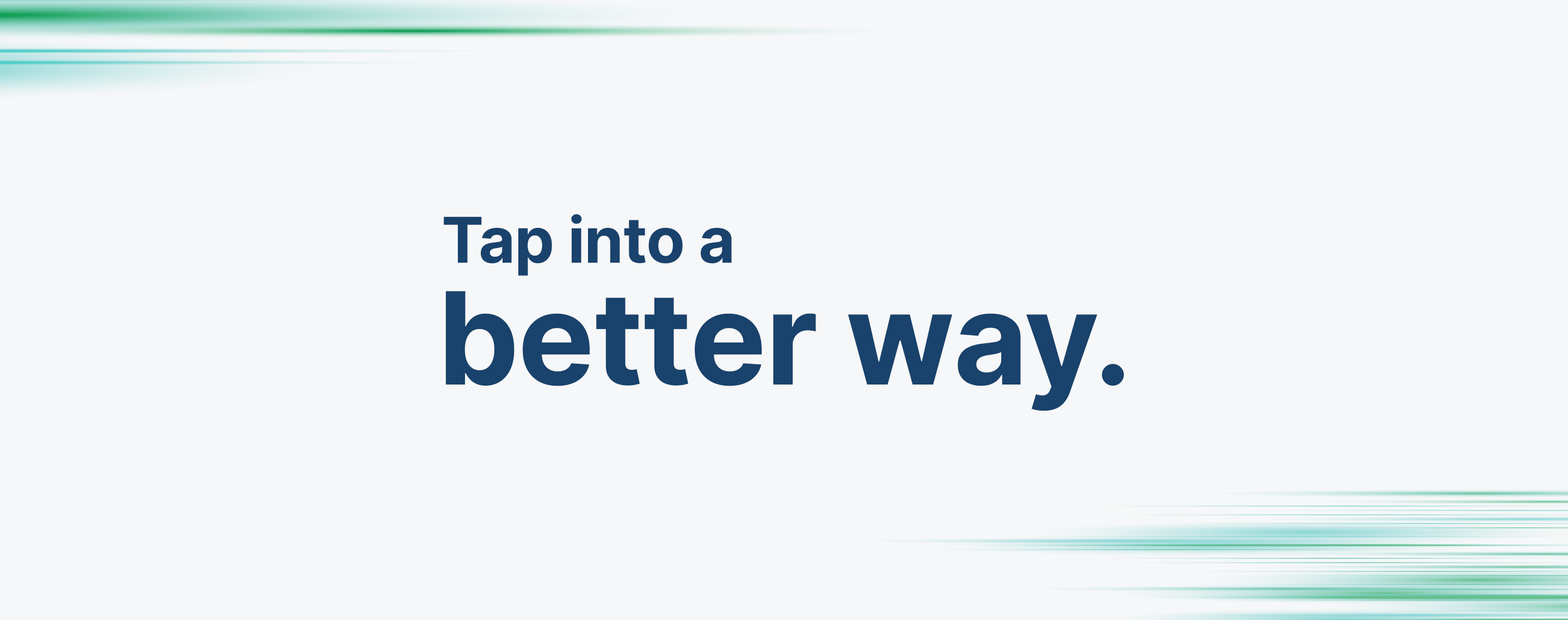 Click to play "Tap Into Unstructured Data" video via Vidyard.