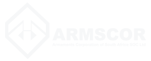 ARMSCOR logo