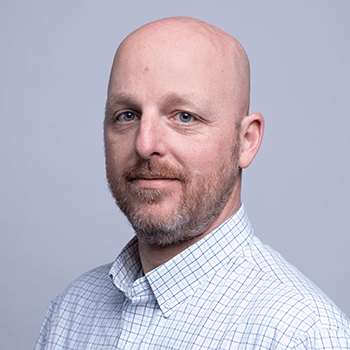 Image of Qlik blog author David Wilmer