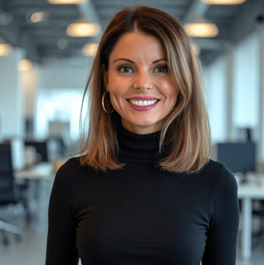 Image of Qlik blog author Natalie Greenwood