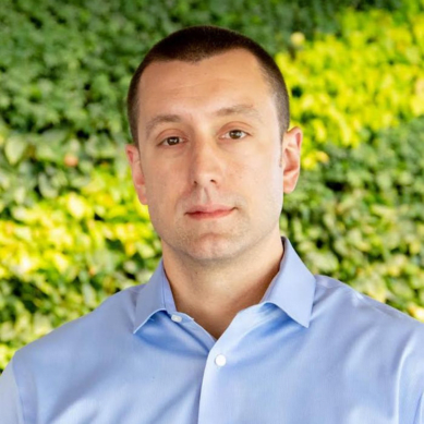 Michael Gibeault profile image