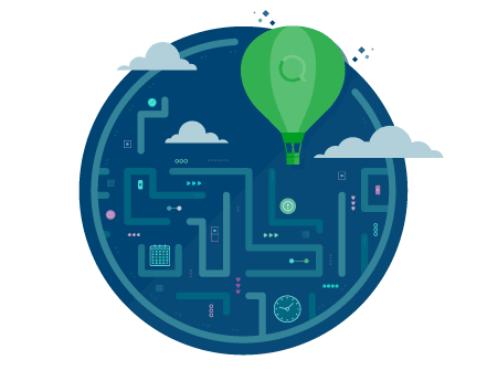 「課題を克服して生産性を高める」の表紙