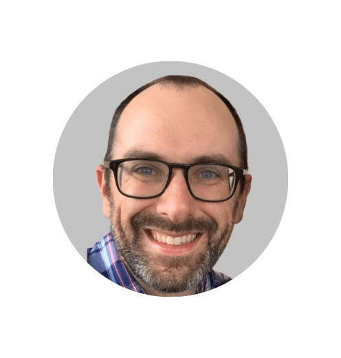 Image of Qlik blog author Jason Hall