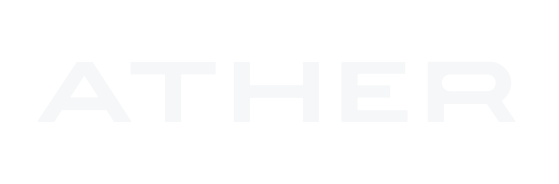 Ather Energy company logo