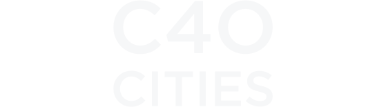 C40 Cities company logo