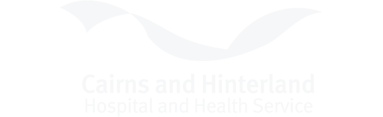 Cairns and Hinterland Hospital Health Service logo