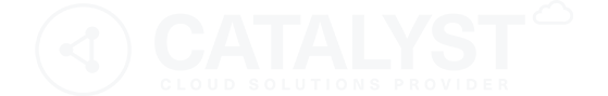 Catalyst Cloud logo