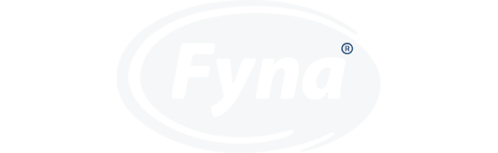 Fyna Foods logo